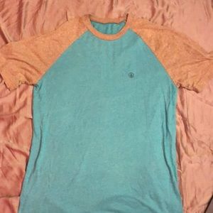 Volcom shirt